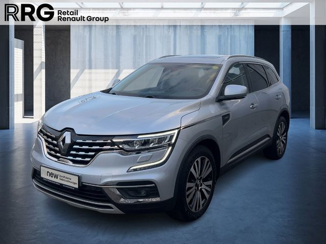 Renault Koleos Initiale Paris