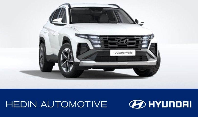 Hyundai Trend Hybrid || Zulassung 03/2026