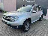 Dacia Duster Prestige 4x2*Navi*Klima*Shz*Leder*Top! - Dacia Duster in Mannheim
