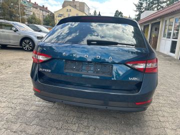 Skoda Superb - 7