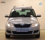 Skoda Roomster 1.2TSI 105PS Automatik Style Edition - Skoda Roomster: Automatik