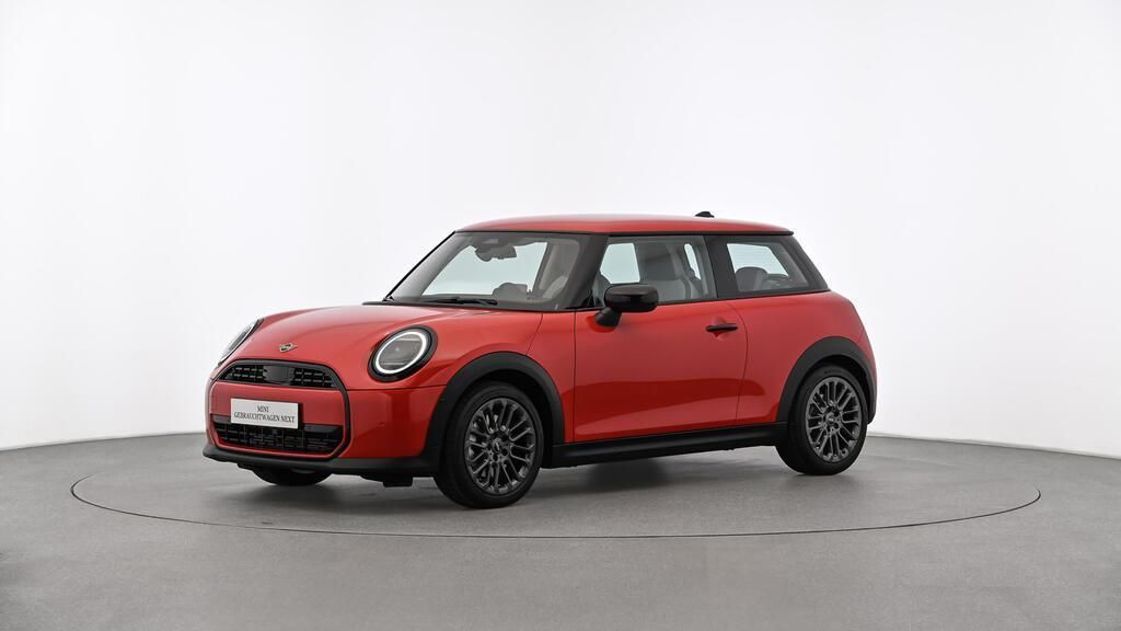 MINI Classic Trim