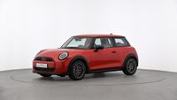 MINI Cooper C - Vorschau Bild 1