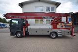 MAN Amak 80.1 Klaas 37Meter 2000kg Dachdecker Klaas - Angebote