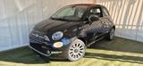 Fiat FIAT 500C BENZINA 1.2 69CV CABRIOLET 10/2017 - Fiat 500: Standheizung