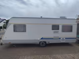 Bürstner Amara Luxus 580 TL - Offers