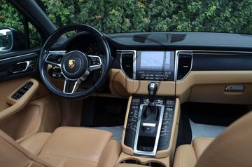 Porsche Macan - 9