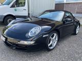 Porsche 911 Carrera Cabrio TOP ZUSTAND*CH AUTO - Porsche 911 Urmodell aus 2008
