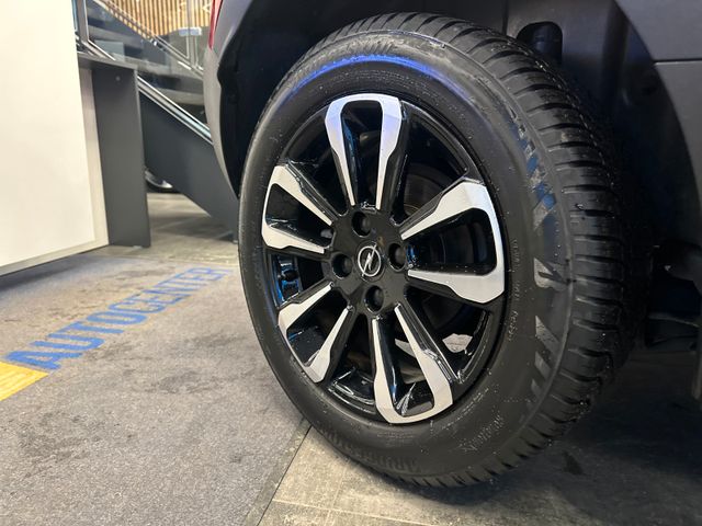 Opel Crossland Elegance *1. Hand*Klima*Kamera*Navi*BT