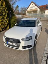Audi A4 2.0 TDI 140kW S tronic quattro Avant -