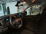 Ford Transporter & Camper in einem Fahrzeug| - Ford Transit Custom Camper Gebrauchtwagen