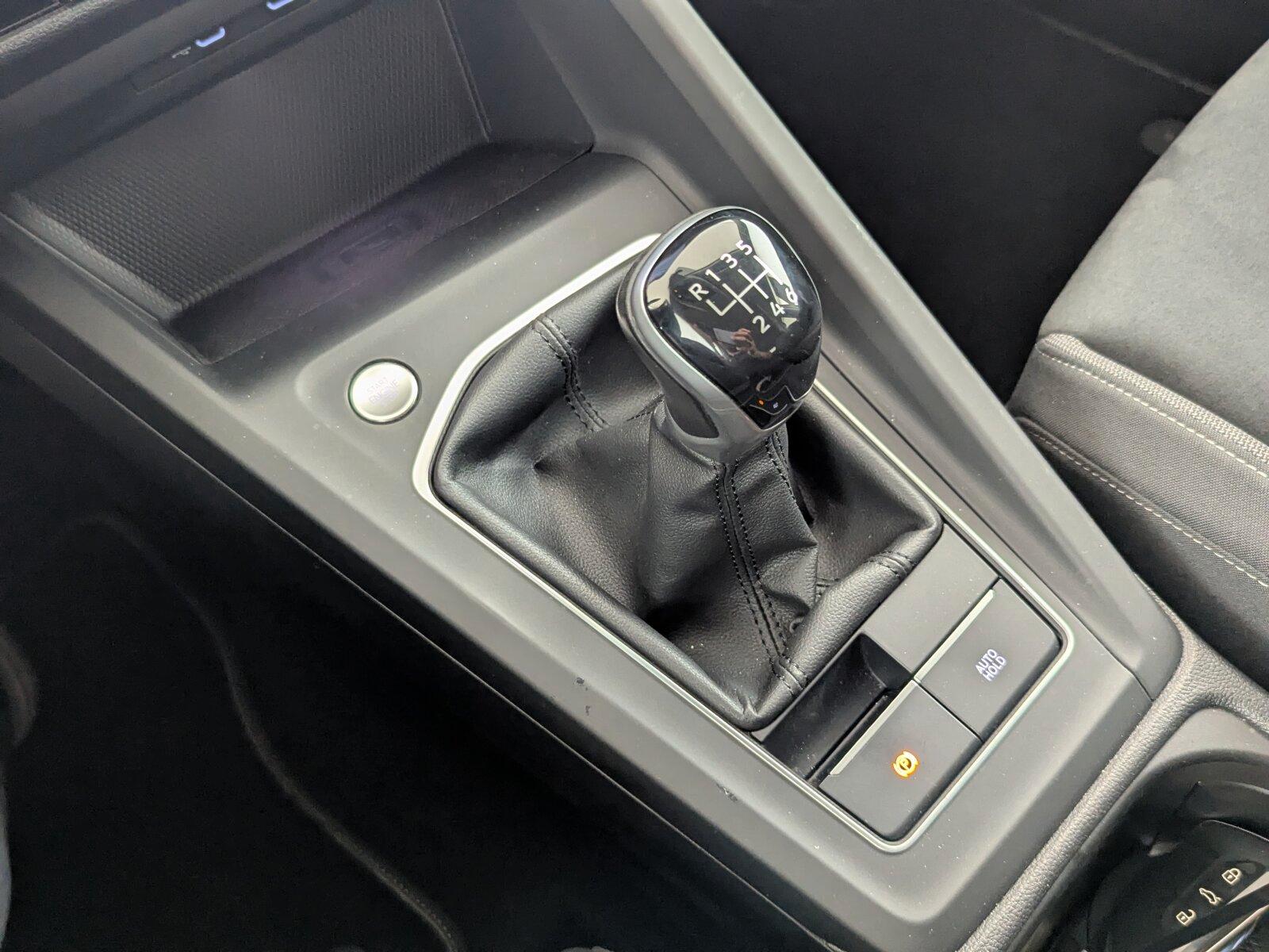 Volkswagen Golf VIII 1.5 TSI Style LED+NAVI+AHK+ACC+SHZ+RFK, миниатюра 21
