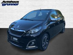 Foto Nummer 1: PEUGEOT 108