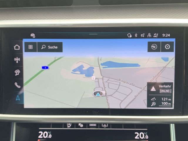RS6 Avant performance 360°+MATRIX+AHK+PANO+SAGA