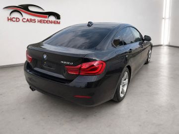 BMW 420 - 3