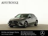 Mercedes-Benz A 250 e PROGRESSIVE ADV. PLUS+NIGHT+KEYL+MULTIB+ - gebrauchte Mercedes-Benz A 250 aus dem Jahr 2023