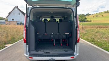 Ford Transit - 9