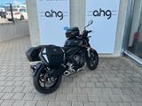 Triumph Trident inkl. Koffer und Tankrucksack  - Offers matching your search criteria
