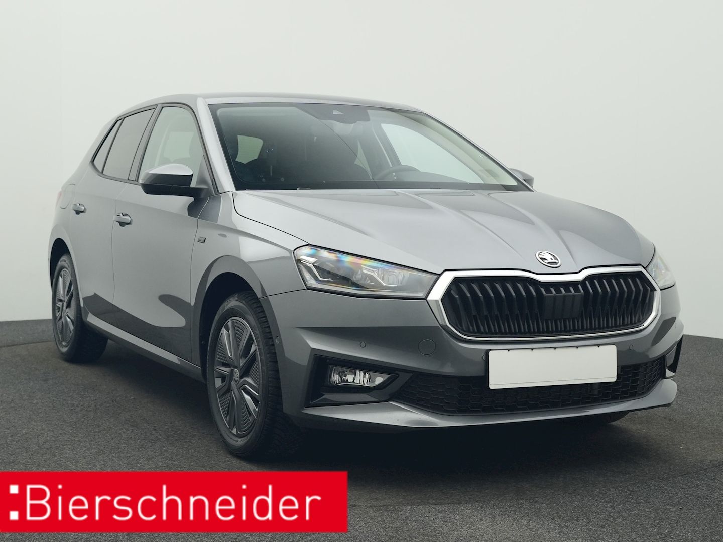 Skoda Fabia - Bild 9