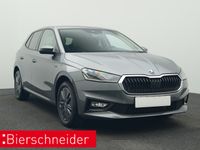 Skoda Fabia - Vorschau Bild 9
