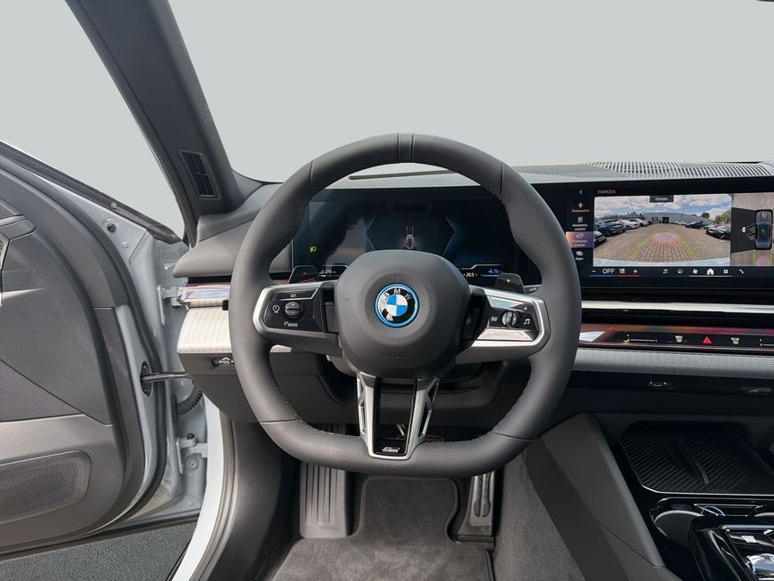 BMW 530 - Bild 17