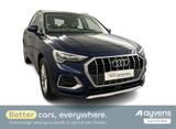 Audi Q3 35 TDI S tronic (advanced)