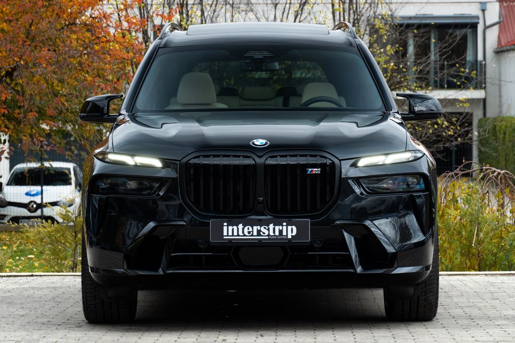 BMW X7 – 2 / 33