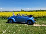 Volkswagen Käfer 1302 L - Volkswagen Käfer: 1302