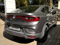 Fahrzeugabbildung Arkana E-TECH 145 R.S.LINE