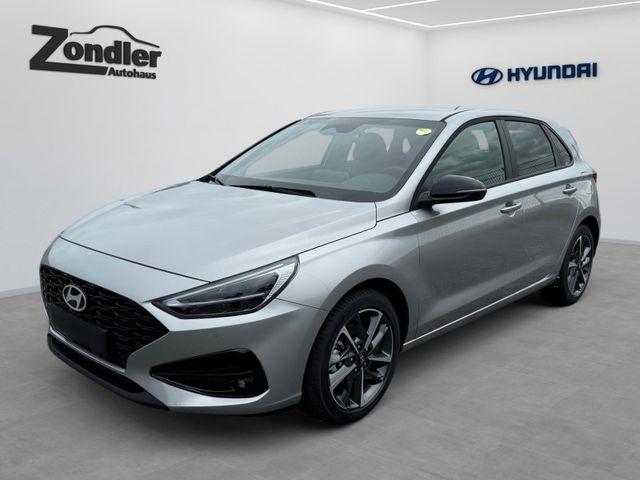 Hyundai i30 1.0 Turbo DCT Advantage Navi