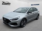 Hyundai i30 1.0 Turbo DCT Advantage Navi - Hyundai i30 Tageszulassungen mit Benzin-Antrieb