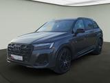 Audi Q7 60 TFSI e quattro S line*Navi*Matrix*HUD*B&O* - Jahreswagen mit Hybrid-Antrieb