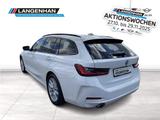 BMW 330e Touring Head-Up HiFi DAB LED RFK Tempomat - BMW 330 Touring Kombi Gebrauchtwagen