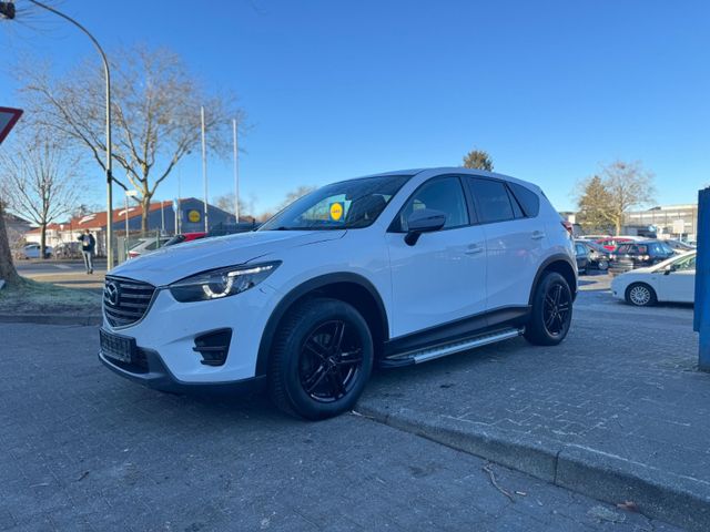 Mazda CX-5 Sports-Line AWD