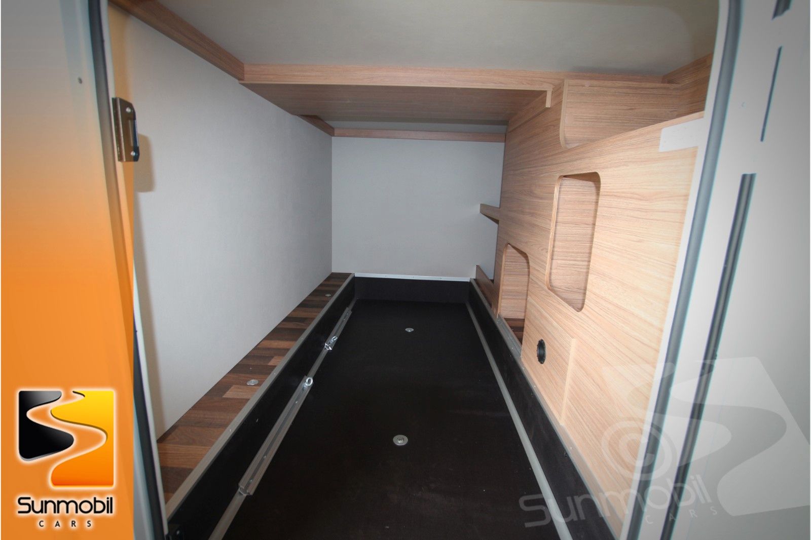 Fahrzeugabbildung Weinsberg CaraSuite 700 ME Automatik, Lithium
