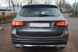 Mercedes-Benz GLC 300 Exclusive 4Matic LED Panorama Totwinkel - Mercedes-Benz GLC 300 Gebrauchtwagen