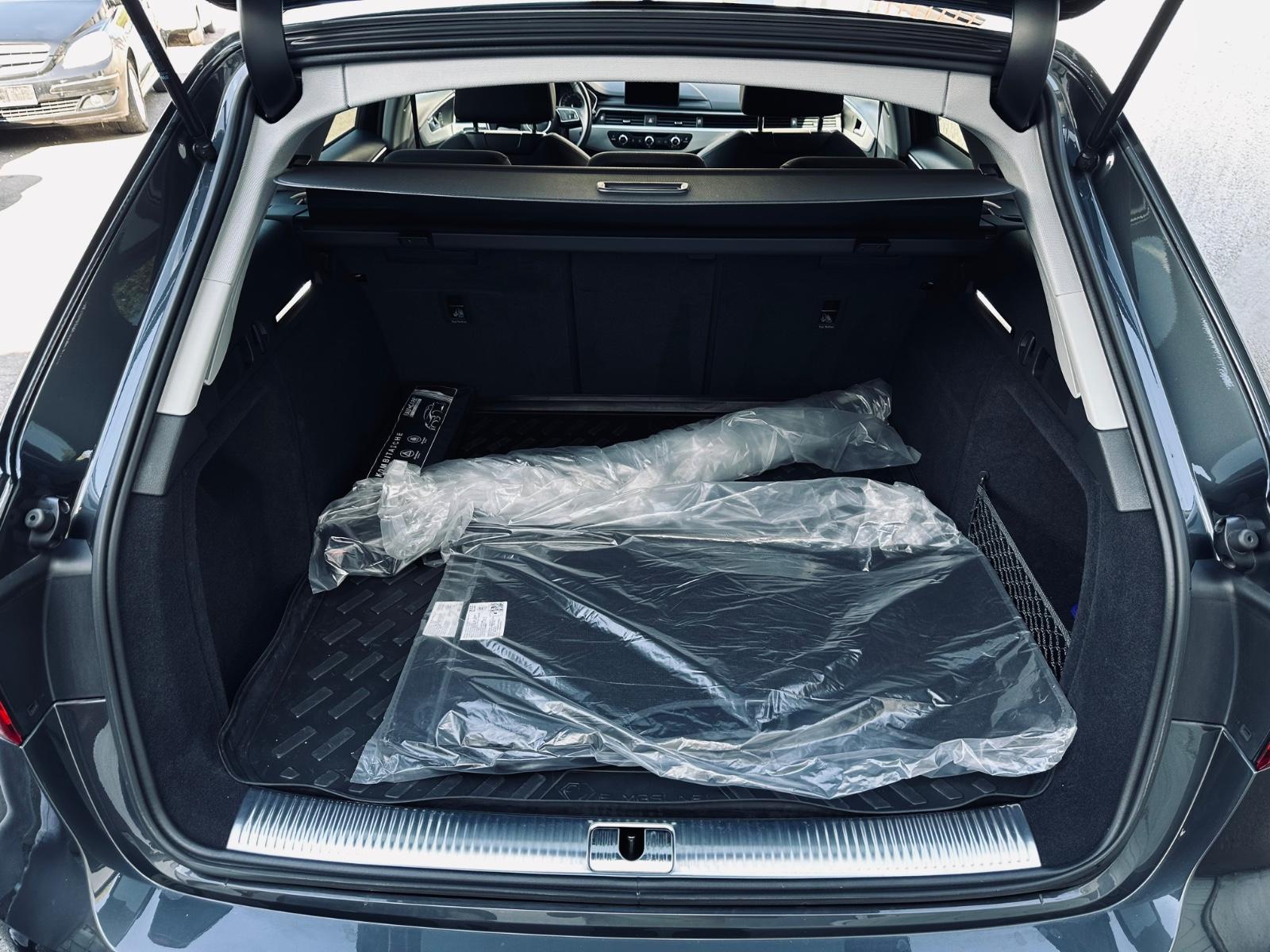 AUDI A4 AVANT 50 TDI QUATTRO S-LINE*MAXTRIX*SHZ*SPORT | 286 ch | BVA | CHAUFFAGE STATIONNAIRE