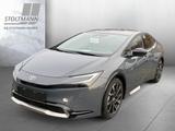 Toyota Prius Plug-in Hybrid Executive (XW6) - Toyota Prius Tageszulassungen
