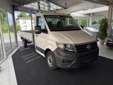 Volkswagen Crafter Pritsche Maxi Lang *4,35 m Ladefläche* - VW Crafter in Bielefeld