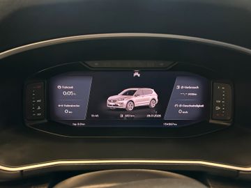 MYAUTOCENTER – Gebraucht- und Jahreswagen mit Werkstattservice in Pfaffenhofen Seat Tarraco Xcellence *LED*Virtuel*AHK*