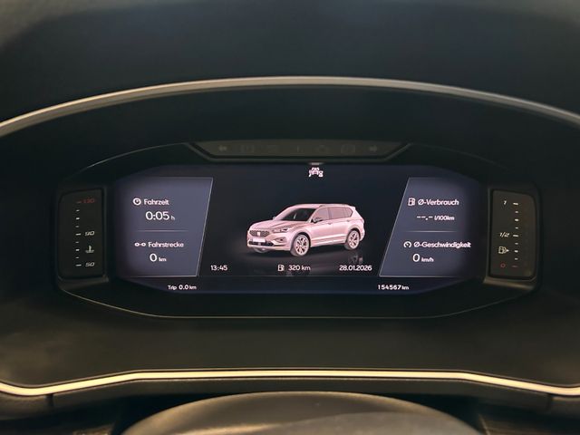 MYAUTOCENTER – Gebraucht- und Jahreswagen mit Werkstattservice in Pfaffenhofen Seat Tarraco Xcellence *LED*Virtuel*AHK*
