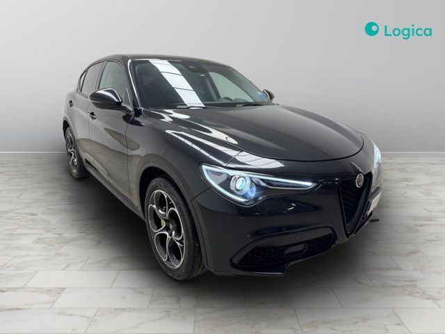 Alfa Romeo ALFA ROMEO Stelvio 2020 - Stelvio 2.2 t Business