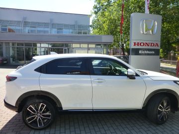 Honda HR-V 1,5 Hybrid Advance