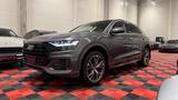 Audi Q8 55 TFSI QUATTRO SLINE/HUD/360/B&O - Audi Q8: Grau, Head-Up Display