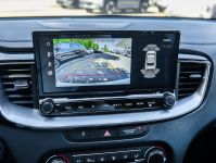 Kia XCeed - Vorschau Bild 13