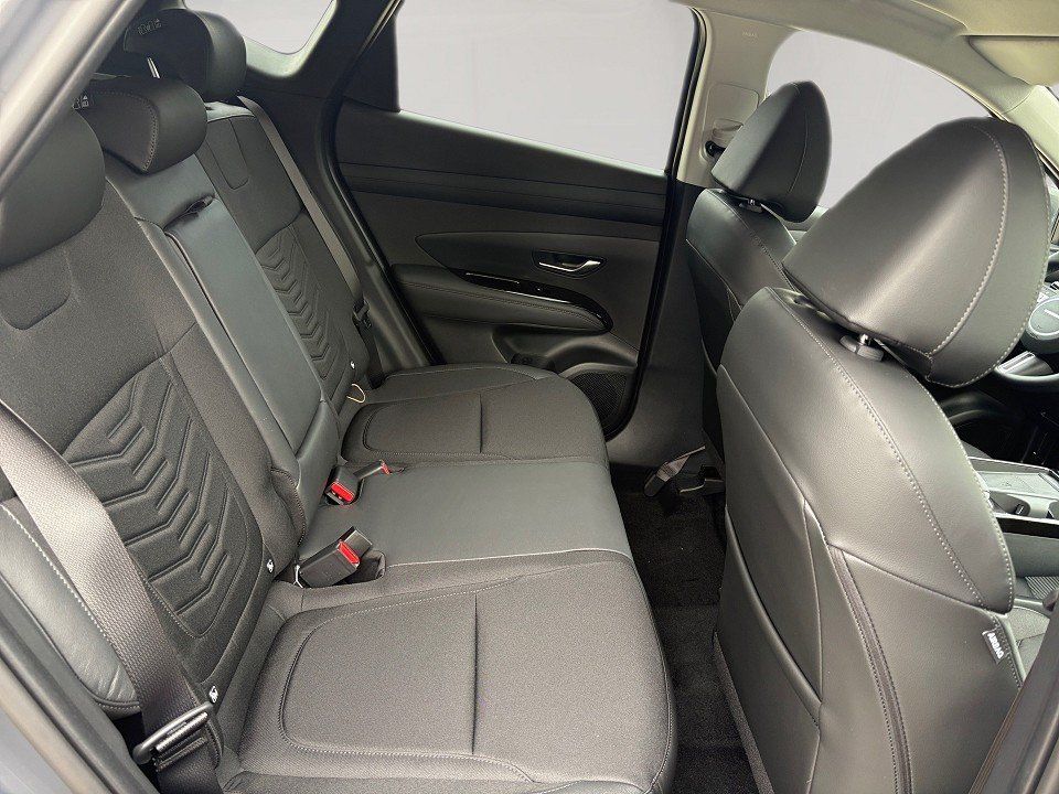 Fahrzeugabbildung Hyundai TUCSON Hybrid AWD Trend Krell LED