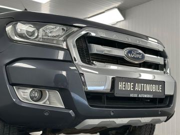Ford Ranger - 4