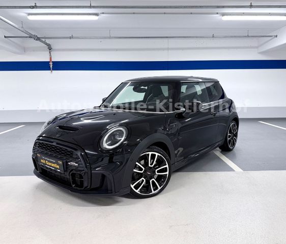 MINI Cooper S JCW TRIM *LED ABSTANDT. KAMERA*