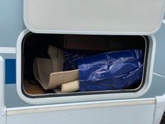 Dethleffs Globebus I 3 - HECKSITZGRUPPE 5,99m