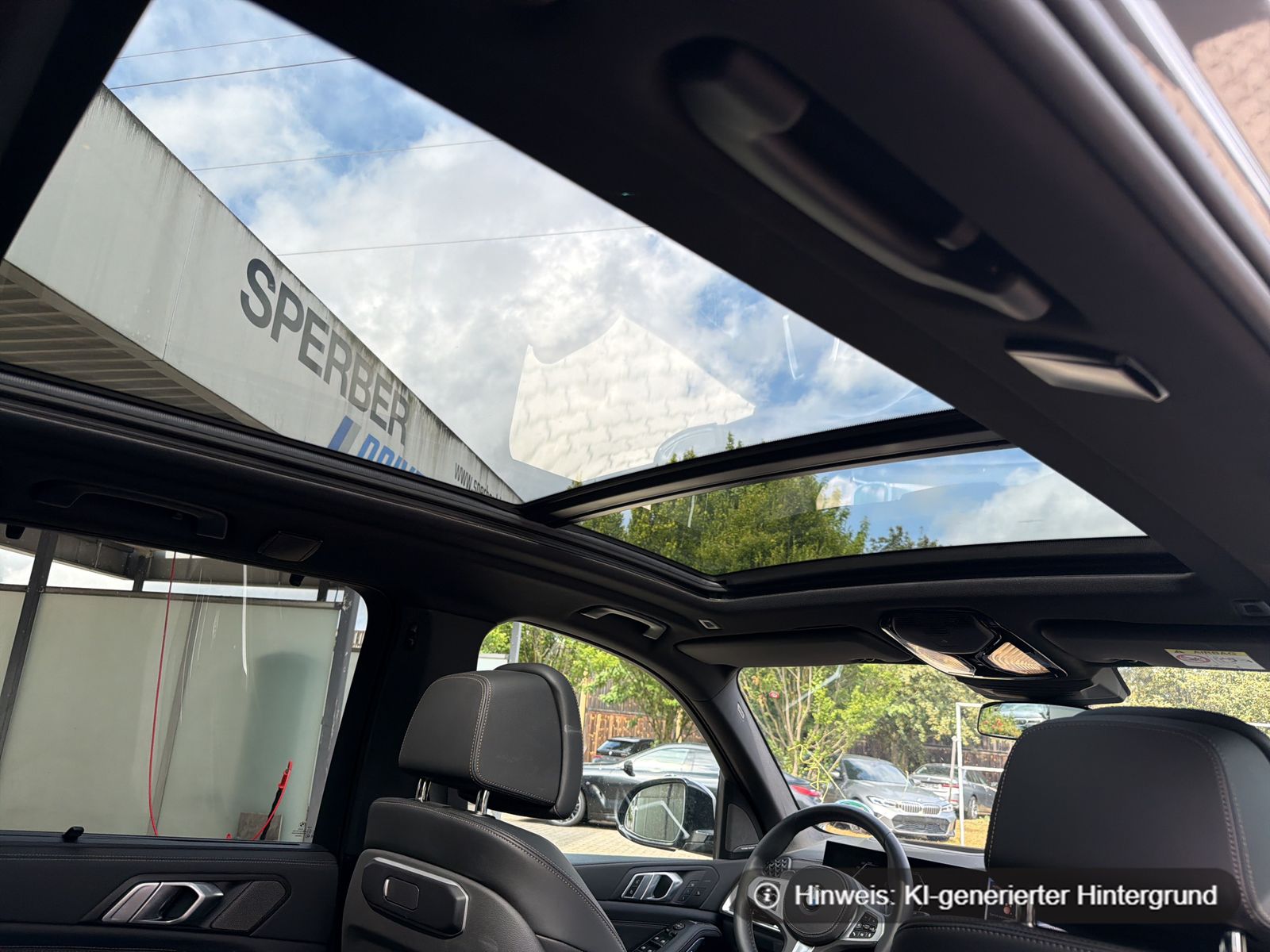 BMW X5 - Bild 21
